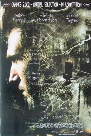 Spider - Desafie Sua Mente-2002