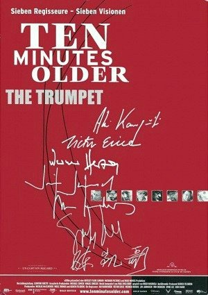 Ten Minutes Older: The Trumpet-2002