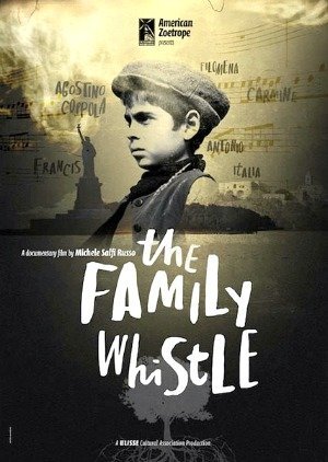 The Family Whistle-2016