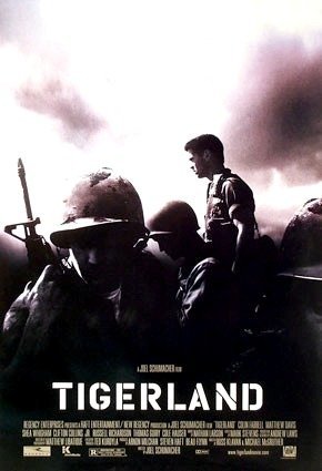 Tigerland - A Caminho da Guerra-2000