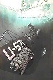 U-571 - A Batalha do Atlântico-2000