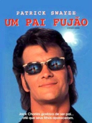 Um Pai Fujão-1993