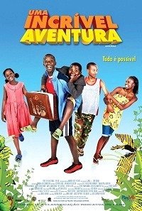 Uma Incrível Aventura-2010