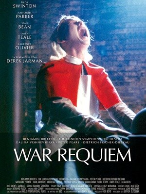 War Requiem-1989