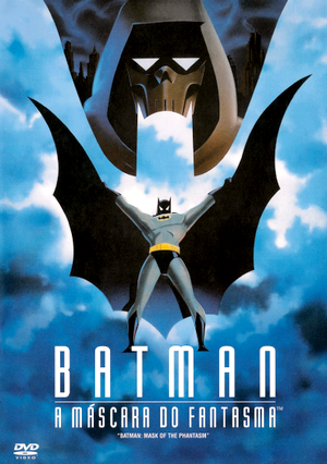 Batman - A Máscara do Fantasma-1993