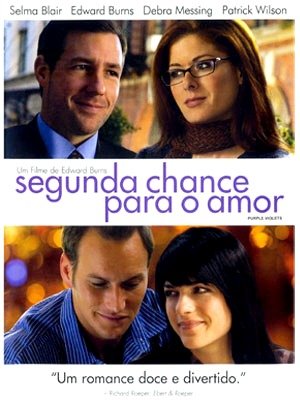 Segunda Chance Para o Amor-2007