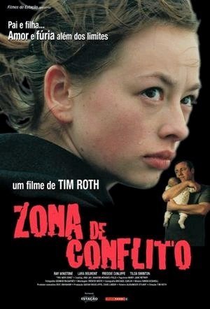 Zona de Conflito-1999