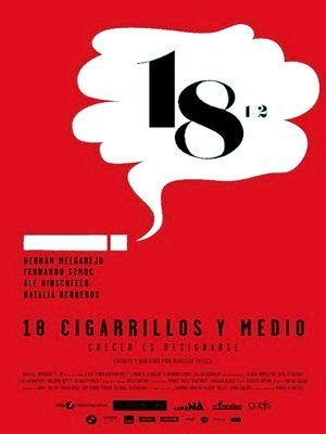 18 Cigarros e Meio-2010