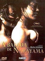 A Balada de Narayama-1983