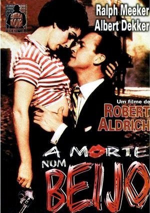 A Morte Num Beijo-1955