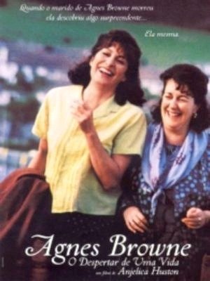 Agnes Browne, o Despertar de uma Vida-1999