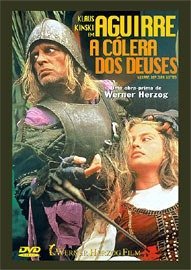 Aguirre, a Cólera dos Deuses-1972