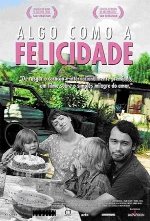 Algo como a Felicidade-2005