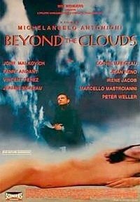 Além das Nuvens-1995