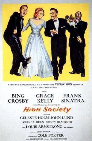 Alta Sociedade-1956
