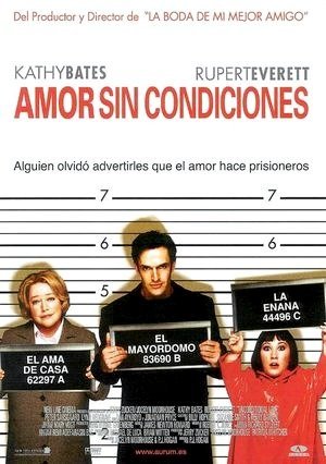 Amor a Toda Prova-2002