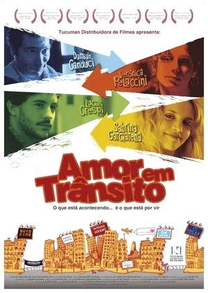 Amor em Trânsito-2009