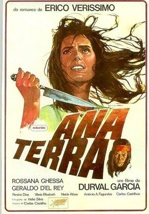 Ana Terra-1971