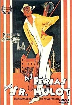 As Férias do Sr. Hulot-1953