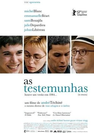 As Testemunhas-2007