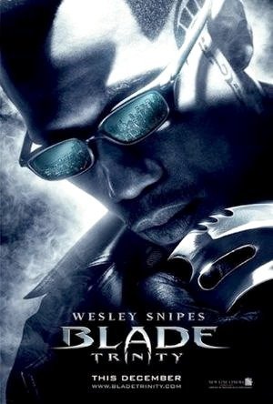 Blade Trinity-2004