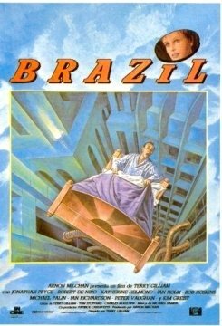 Brazil, o Filme-1985