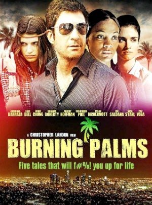 Burning Palms-2010