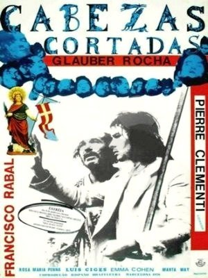 Cabeças Cortadas-1970