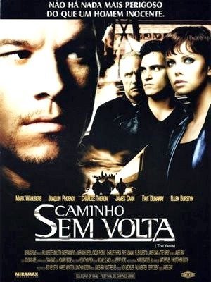 Caminho Sem Volta-2000