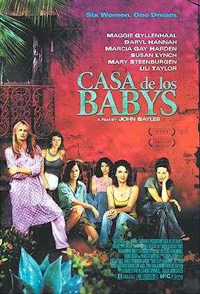 Casa dos Bebês-2003