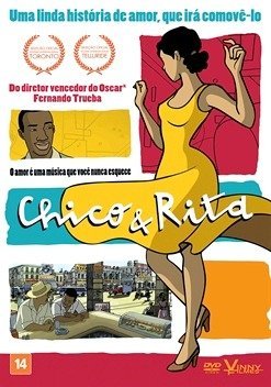 Chico Rita-2010