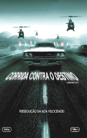 Corrida Contra o Destino-1971