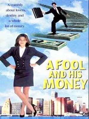 Dinheiro Não é Meu Negócio-1989