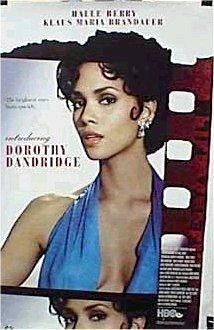 Dorothy Dandridge - O Brilho de uma Estrela-1999