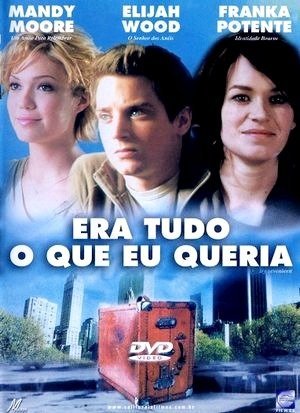 Era Tudo que Eu Queria-2002