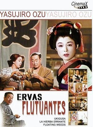 Ervas Flutuantes-1959