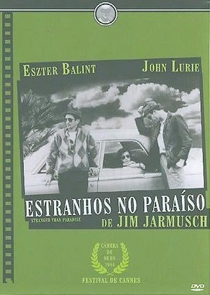 Estranhos no Paraíso-1984