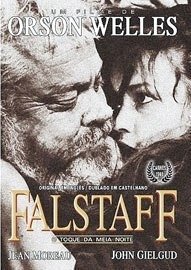Falstaff - O Toque da Meia Noite-1965