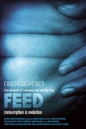 Feed - Fome Assassina-2005