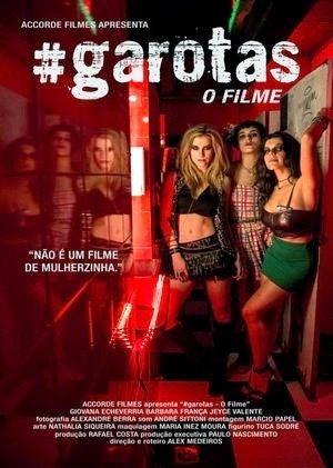 #garotas - O Filme-2015