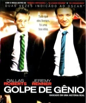 Golpe de Gênio-2009