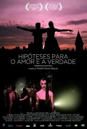 Hipóteses para o Amor e a Verdade-2013