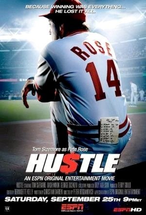 Hustle - A Decadência de Pete Rose-2004