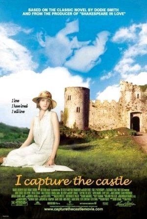 I Capture the Castle-2003