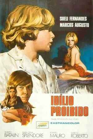 Idílio Proibido-1971