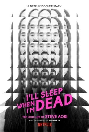 Ill Sleep When Im Dead-2016