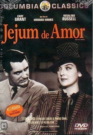 Jejum de Amor-1940