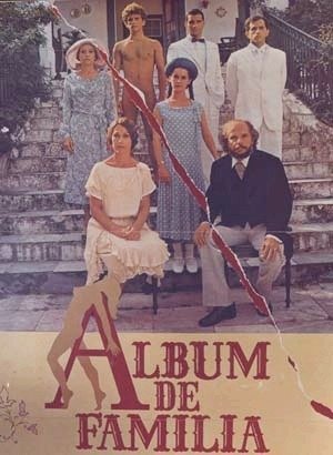 Álbum de Família-1981