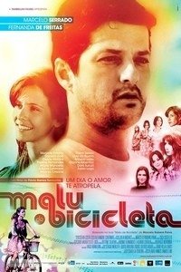 Malu de Bicicleta-2010