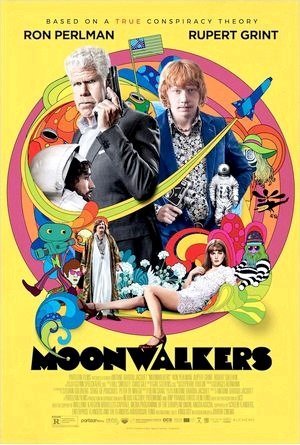 Moonwalkers - Rumo à Lua-2015